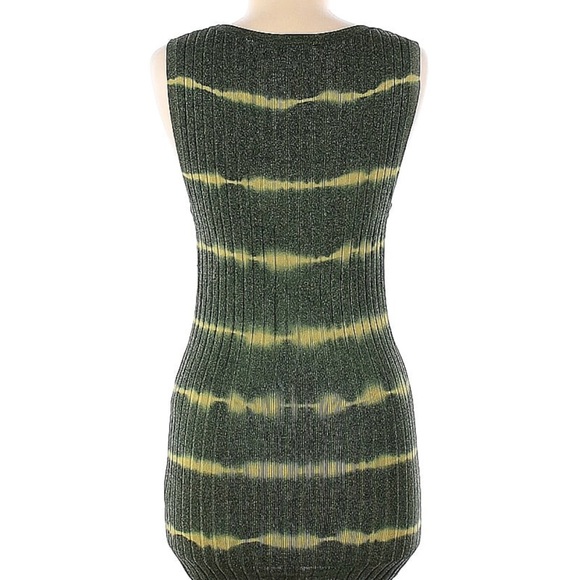 Sandro Honore Sweater Tank - Picture 4 of 4